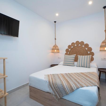 Apartamento La Morada De Rosafina Frigiliana Exterior foto