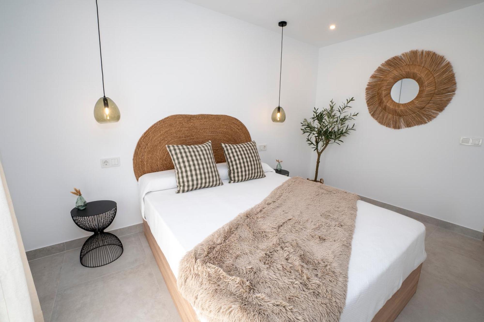 Apartamento La Morada De Rosafina Frigiliana Exterior foto