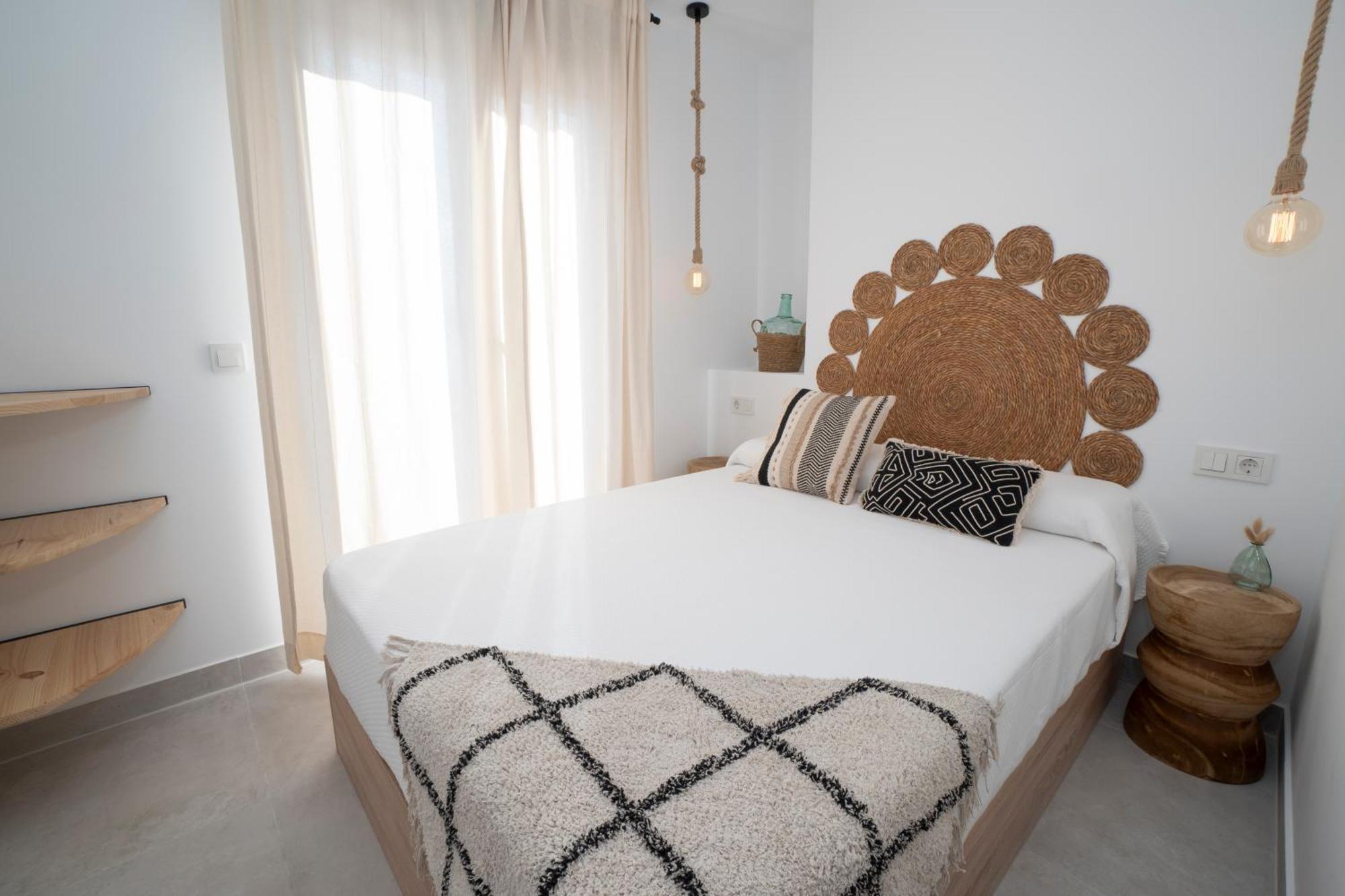 Apartamento La Morada De Rosafina Frigiliana Exterior foto