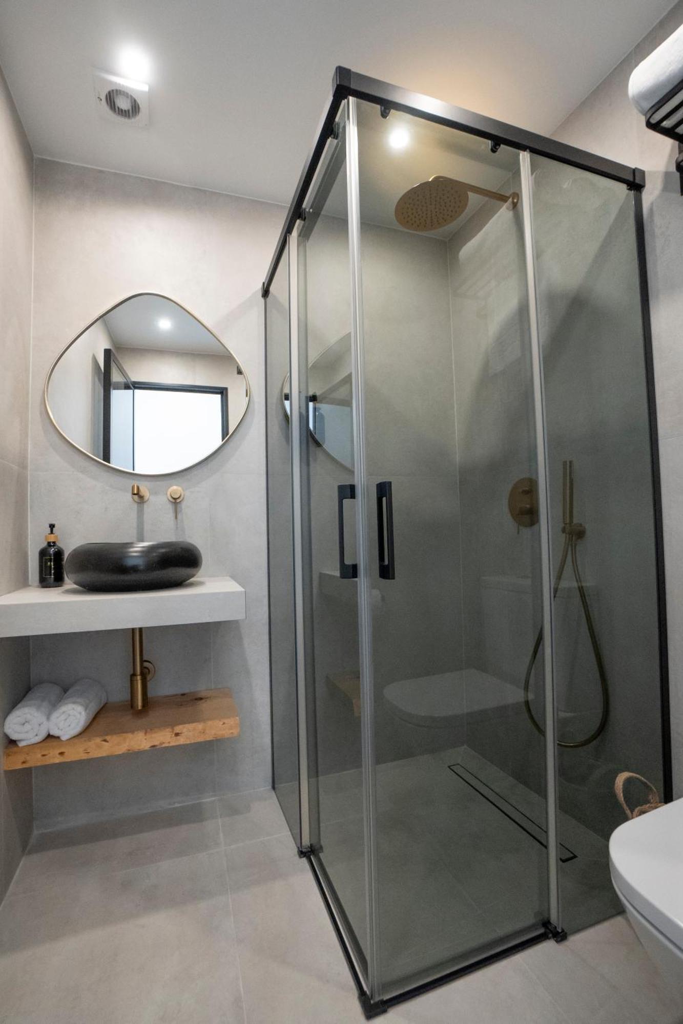 Apartamento La Morada De Rosafina Frigiliana Exterior foto