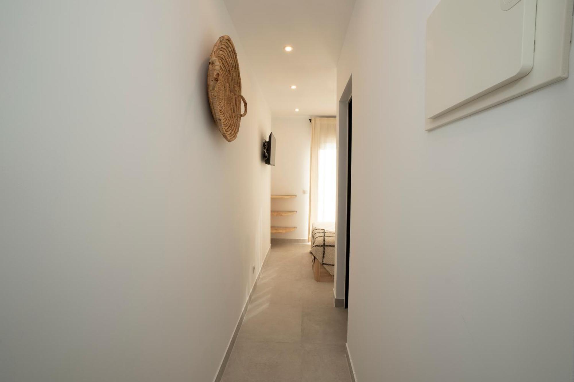 Apartamento La Morada De Rosafina Frigiliana Exterior foto