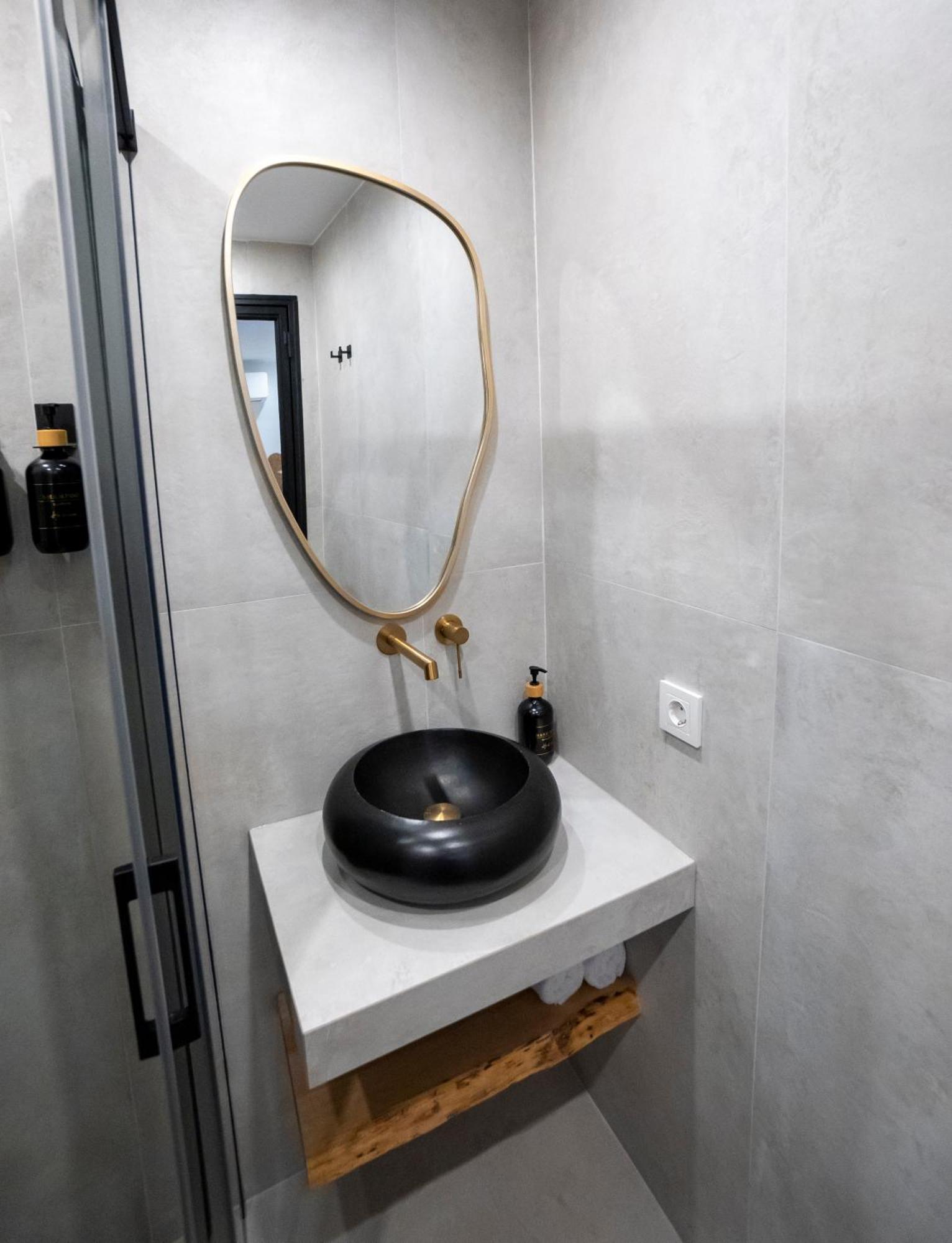 Apartamento La Morada De Rosafina Frigiliana Exterior foto