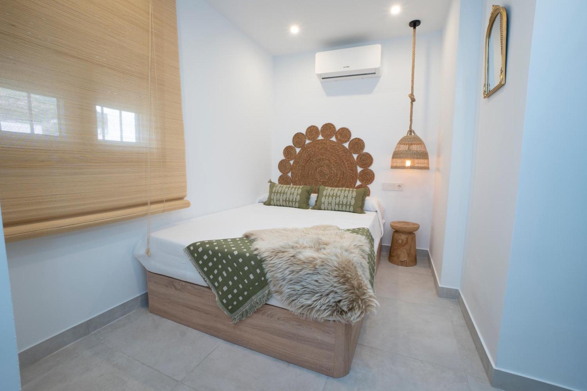 Apartamento La Morada De Rosafina Frigiliana Exterior foto