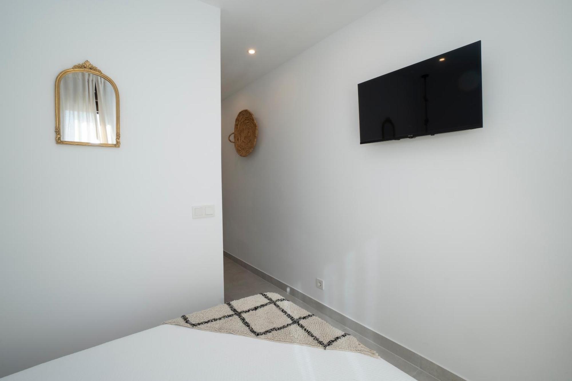 Apartamento La Morada De Rosafina Frigiliana Exterior foto