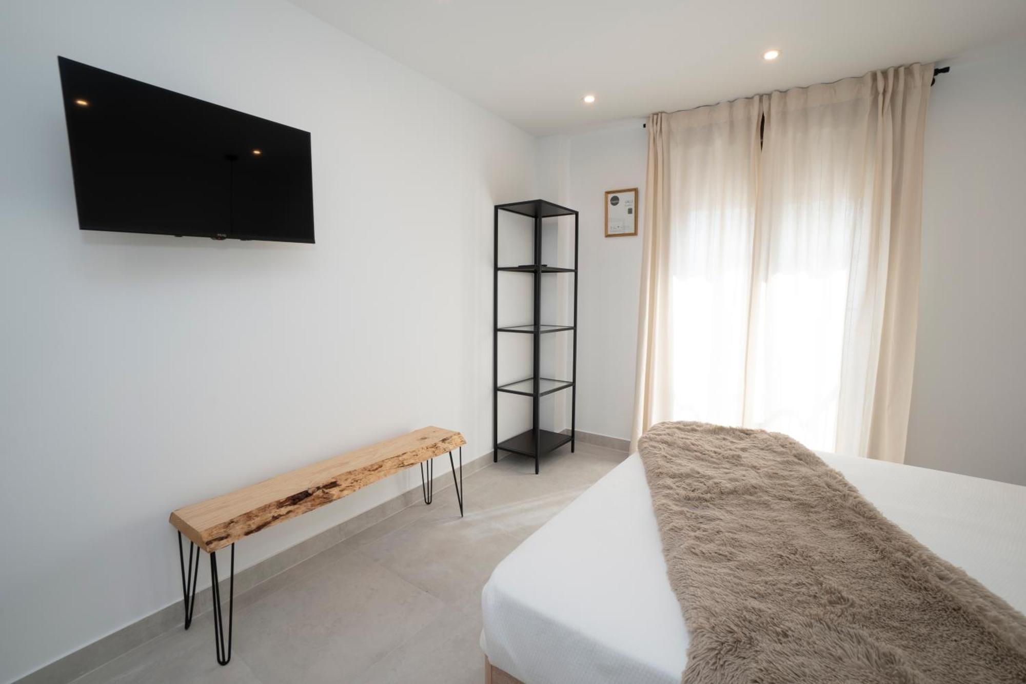 Apartamento La Morada De Rosafina Frigiliana Exterior foto