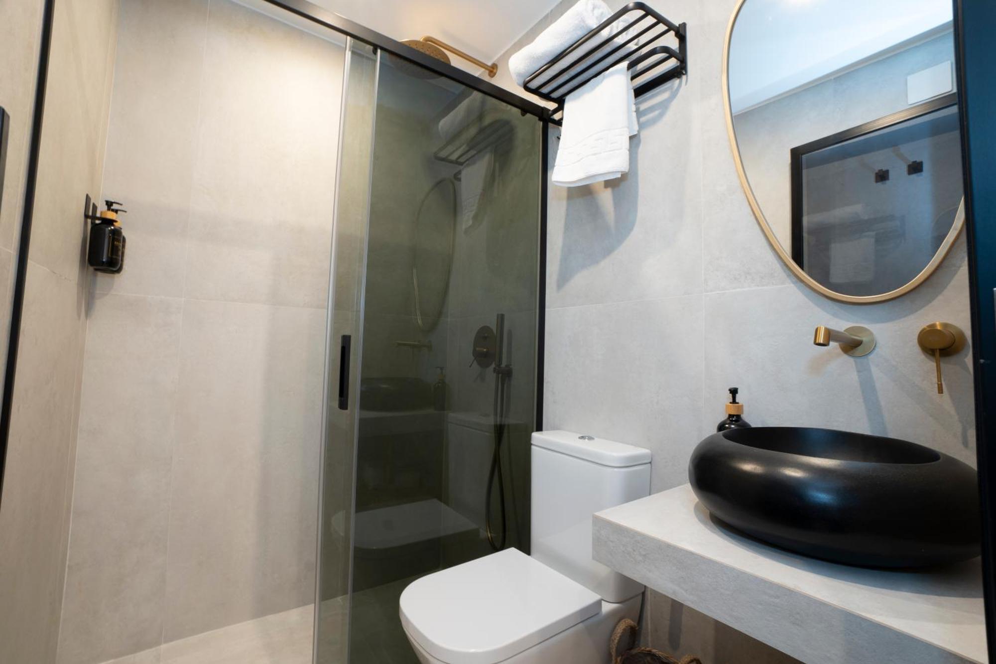 Apartamento La Morada De Rosafina Frigiliana Exterior foto