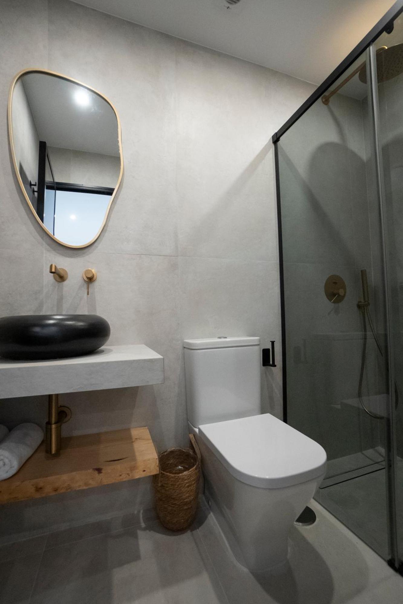 Apartamento La Morada De Rosafina Frigiliana Exterior foto