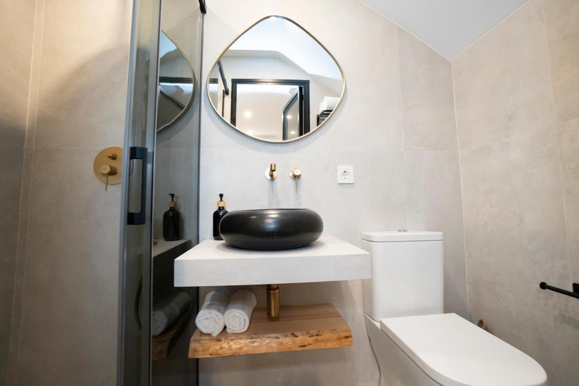 Apartamento La Morada De Rosafina Frigiliana Exterior foto